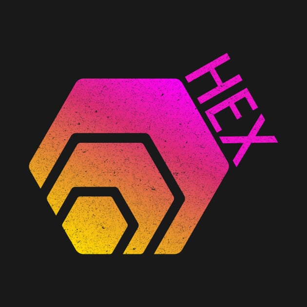 Hex crypto by Sloop