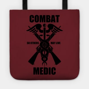 Combat Medic Tote