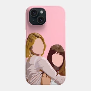 Faberry Phone Case