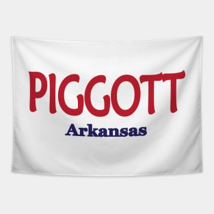 Piggott, Arkansas Tapestry