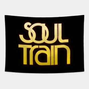 Soul Train Tapestry