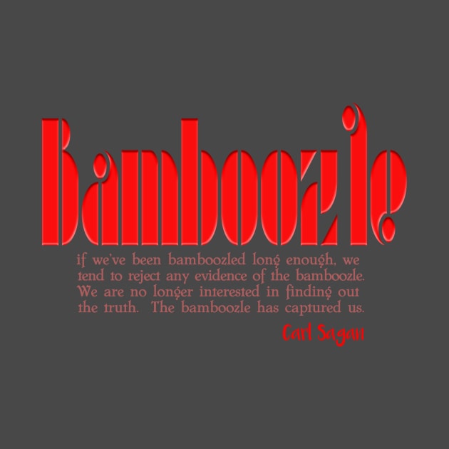 Bamboozle by bluehair