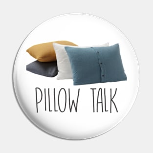 Pin on Pillow Talk