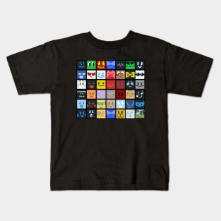 Bee Swarm Codes Kids T Shirts Teepublic - cool roblox clothes ids for boys