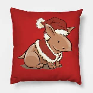 XMAS nug! Pillow