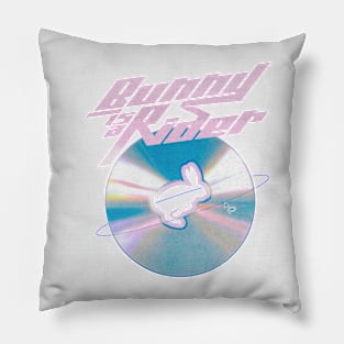 Bunny Pillow