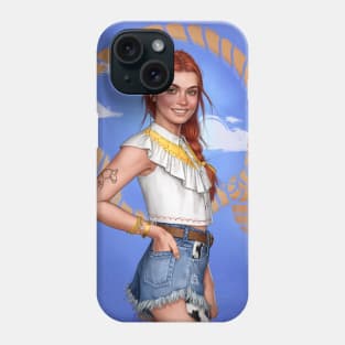 Jessie Phone Case