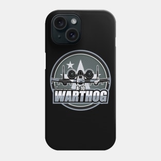 A-10 Warthog Phone Case