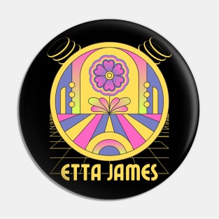 etta Pin