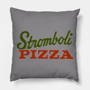 Stromboli Pizza Pillow