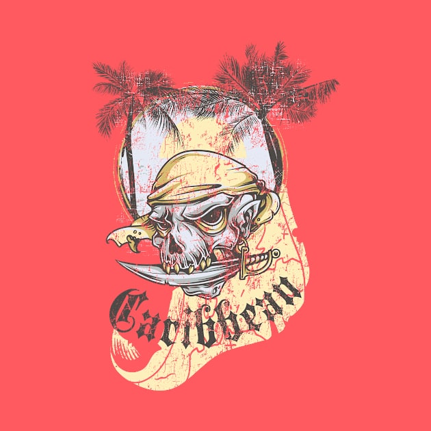 Caribbean by Designious