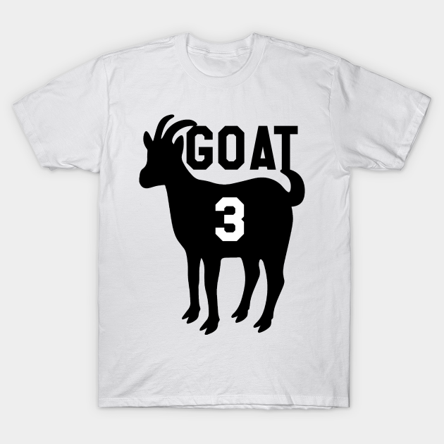 goat 3 shirt