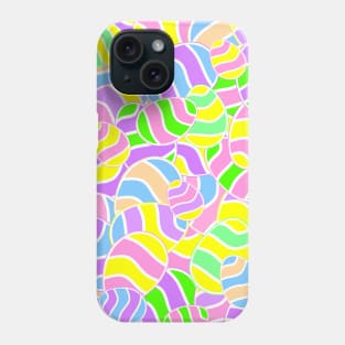 HAPPY Easter Eggs Phone Case