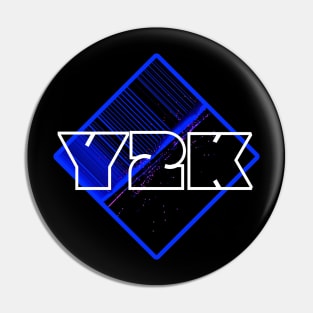 y2k Unknown Pin