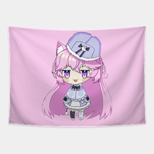 Nyatasha Nyanners Tapestry