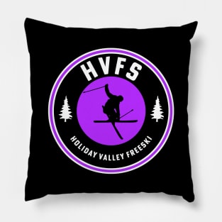 HV FreeSki Pillow