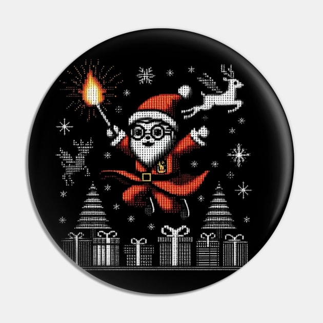 Baby Santa at Christmas vacation Pin by fadinstitute