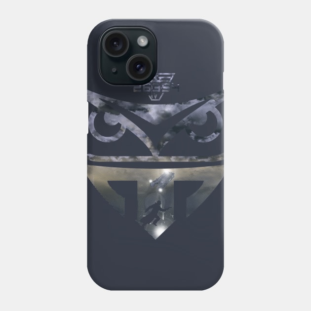 Replicant Detective Phone Case by Arinesart