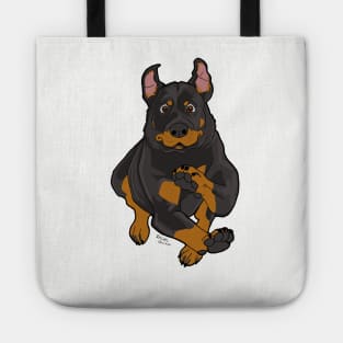 Rottweiler Tote