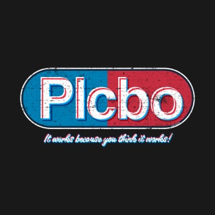 Placebo (worn) [Rx-Tp] T-Shirt