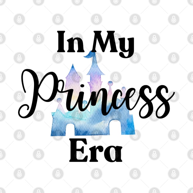 In My Princess Era by Ever So Sweetly