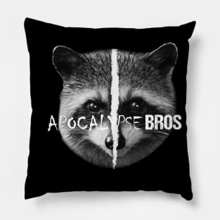 Apocalypse Bros - Anthony Pillow