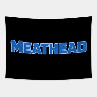 Meathead Tapestry