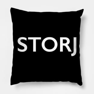 STORJ Pillow