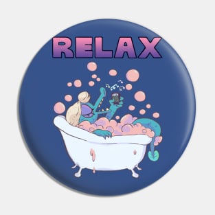 RELAX 04 Pin