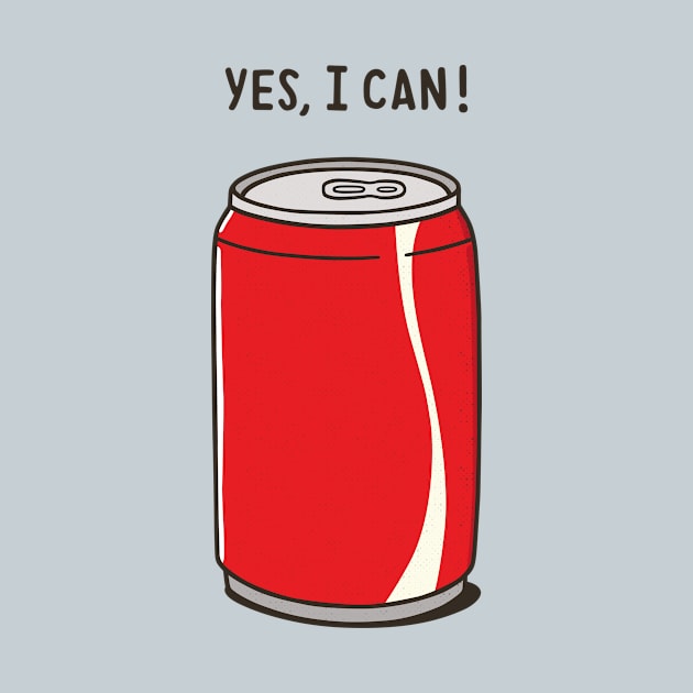 Can You? by doodldo