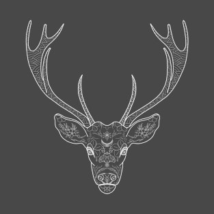 Deer T-Shirt