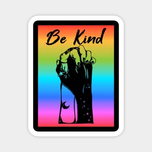 Be Kind Magnet