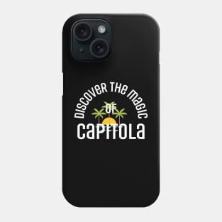 Capitola Phone Case