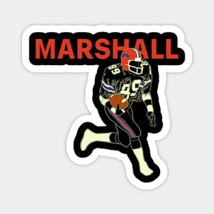 Marshall Magnet