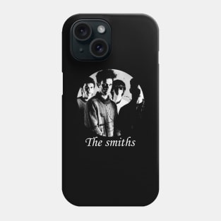 Graphic Music Retro Vintage Phone Case