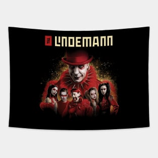 Lindemann Tapestry