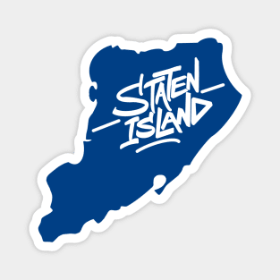 Staten Island Magnet