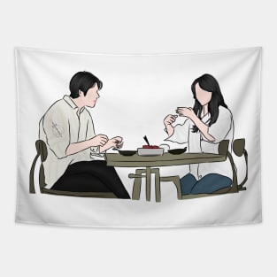 Tell Me That You Love Me Korean Drama Tapestry