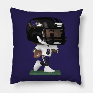 Lamar Pillow