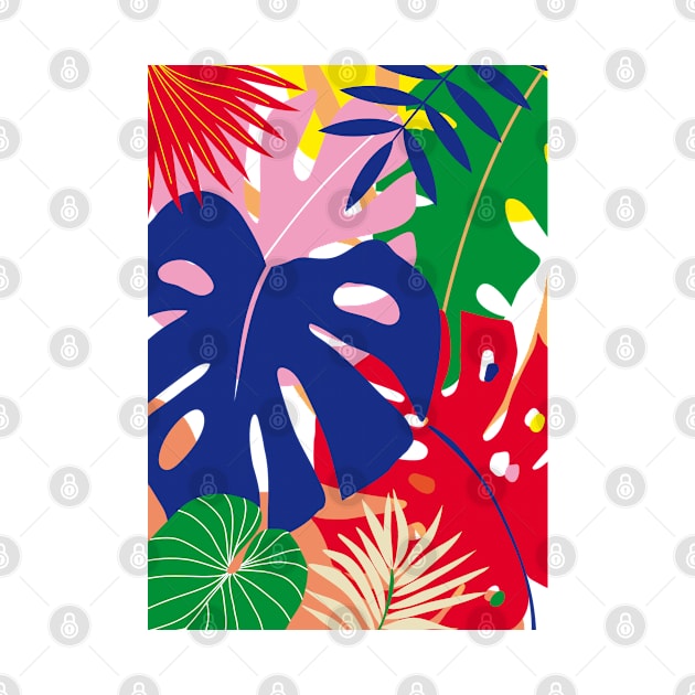 Tropical Mood by SpilloDesign