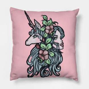 unicorn Pillow