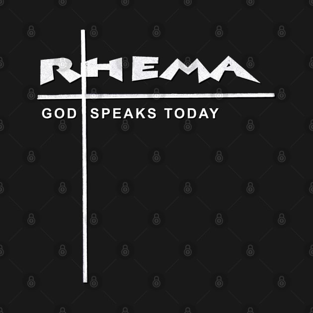 God Speaks Today, Rhema Word by The Witness