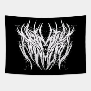 NothingNowhere Tapestry