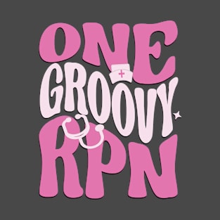 One Groovy RPN T-Shirt