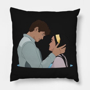 To All The Boys I&#39;ve Loved Before Pillow