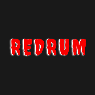 REDRUM T-Shirt