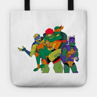 ROTTMNT Family Bonding Moment Tote