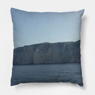 cliffs Pillow