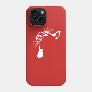 Katze Phone Case