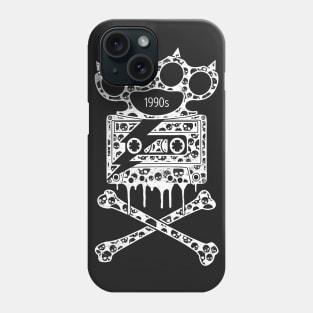 Alternative Rock Phone Case